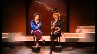 Janis Ian &amp; Conny Vandenbos - Don't Leave Tonight