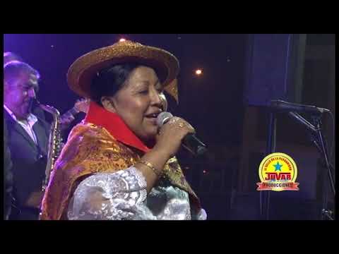 JUANITA DEL ROSAL Coca quintucha (Huayno Peru)