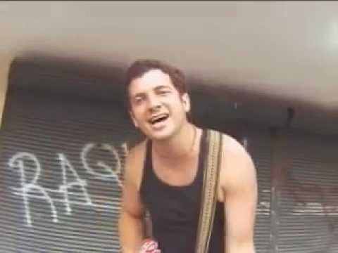 Los Pixel   Poco (Video Oficial)