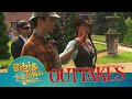 Bibi Tina VOLL VERHEXT Lustige Outtakes