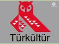 Türkültür Colcultura In Turkish Logo 1981 Turkey