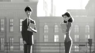 Quedate aqui -Mike Bahia