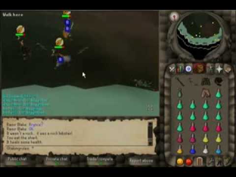 Runescape dag kings gtakingrules ramir blake + frelly0