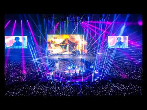 [1 HOUR LOOP] EXO 엑소 - Drop That (Japanese Version)