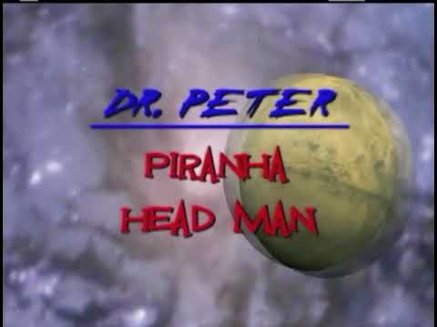 Piranha Head Trailer 1 - OFFAnimation.com
