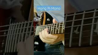 Download lagu Hang Pi Mana Solo mp3