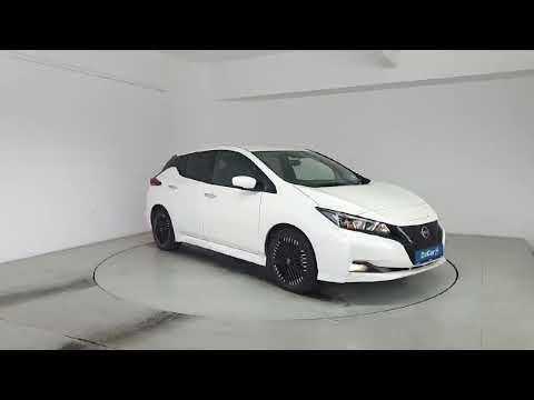 Nissan Leaf Leaf SV Premium 40 kWh - Image 2