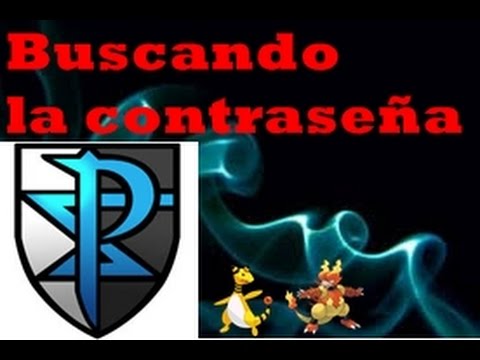 Pokemon Negro 2 l Guía Parte 33 l  Buscando la contraseña