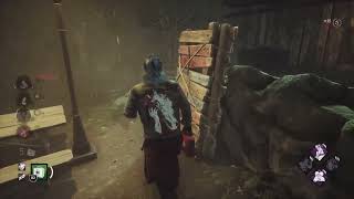 【ゆっくり】Dead by Daylight 2026年1月14日Twitch配信切り抜き