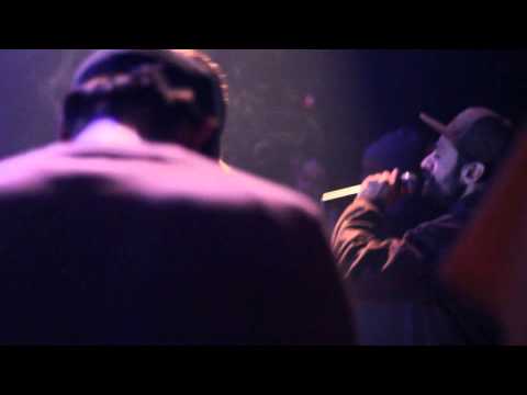 2015-02-21 Shanti D & Obf, dub station 28