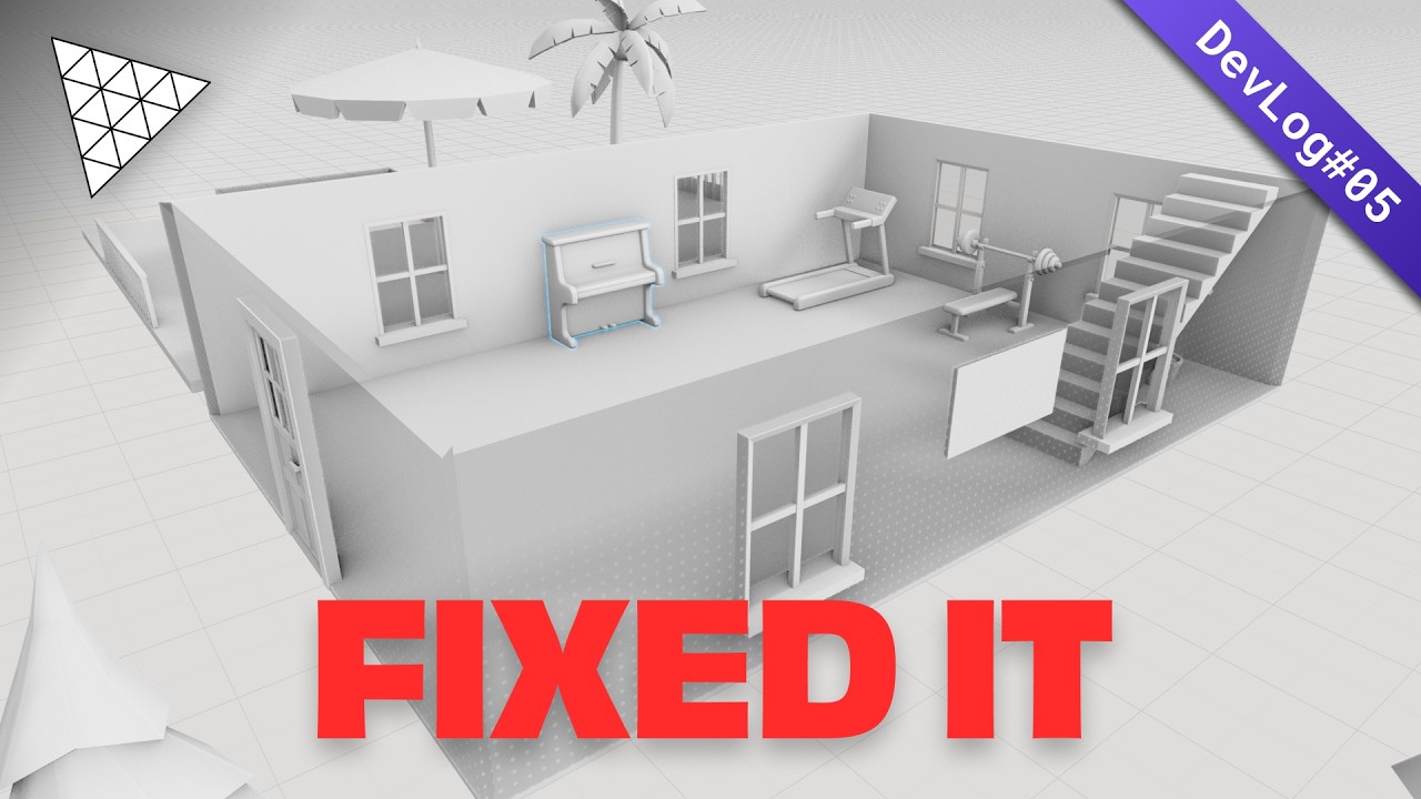 3 React Three Fiber Mistakes I'll Never Make Again