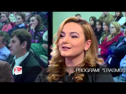 Pasdite ne TCH, 17 Shkurt 2016, Pjesa 4 - Top Channel Albania - Entertainment Show