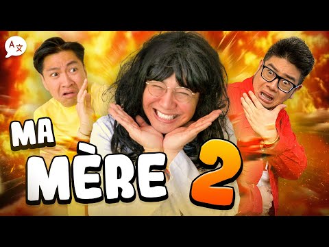 MY MOM 2 - KEVIN TRAN (Dubbed in English)