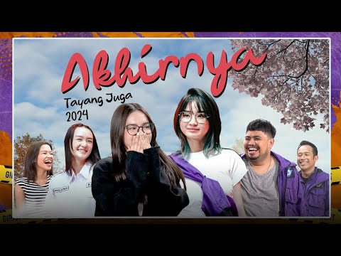 TARGET OPERASI EP. 27 - LAPOR DEN_ UMMI QUARY CEPUIN SUCI AURA HAMIL DULUAN SAMA RIGEN