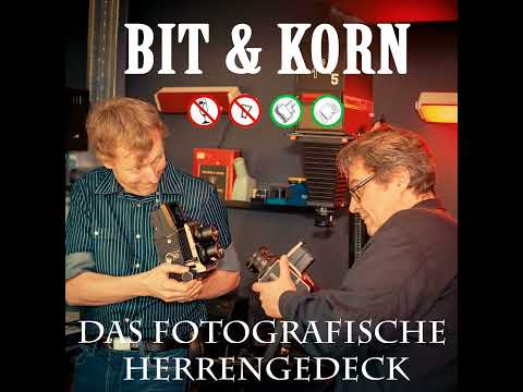 Regeln in der Fotografie sind totaler Quatsch!