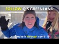 Q's Greenland, Week 5, Self-sufficient Greenland
