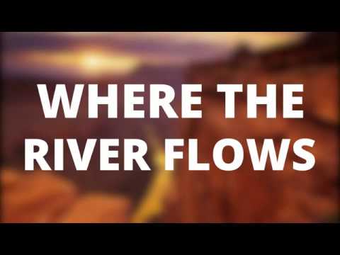 Where the River flows  | Jugendblasorchester | Jahreskonzert 2019