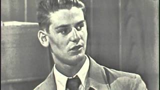 In Our Care: Eldora Training School for Boys (1952)