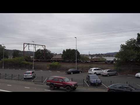 PHC001 / PHC002 with 4190 - 2/6/18