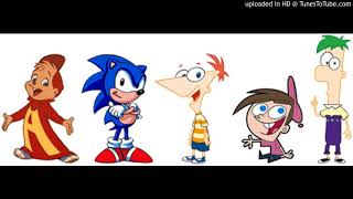 The Packstreet Boys - Take a Chance on Me