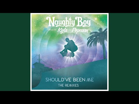 Should've Been Me (Jack Wins Remix)