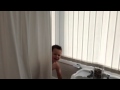 Home Alone 2 Shower Scene By Joshua Payne