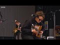 Ben Howard - Live at (Radio 1's Big Weekend 2015 ...