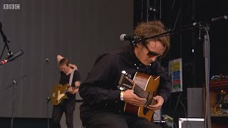 Ben Howard - Live at (Radio 1&#39;s Big Weekend 2015) - Full Set