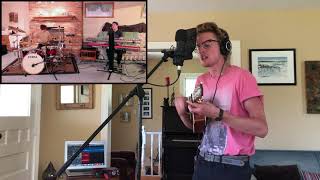 Taken By Sanity - Streetlights (Episode 02 - Live Sessions)