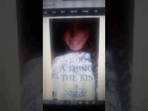 GORGEOUS GEORGE ON HULK HOGAN & MACHO MAN