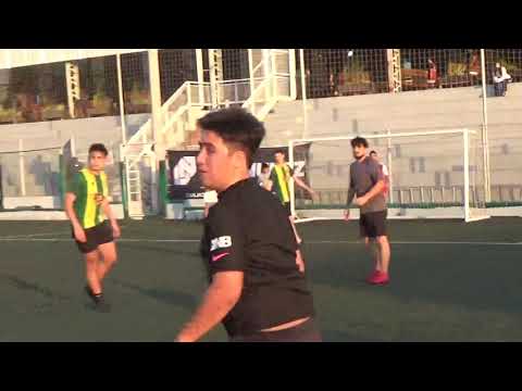 ALDOSIVI vs CAMPESINOS - #Clausura2021 Fecha 3