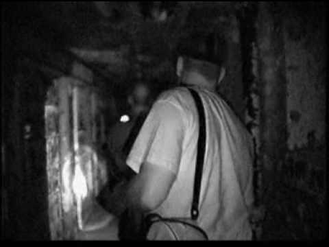 Ohio State Reformatory Video 1