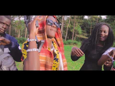 KRYSTO DEE  WAKIKUBA  OFFICIAL MUSIC VIDEO HD