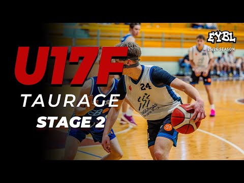 BS Taurage (LTU) vs EB-85 (NOR)