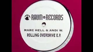 Marc Hell & Andi W - Trip Together