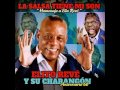 Elito Revé y su Charangón - Muévete pa' Aquí (feat. Gilberto Santa Rosa)