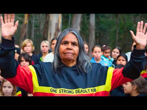 IOP | East Gippsland, VIC - For Our Elders