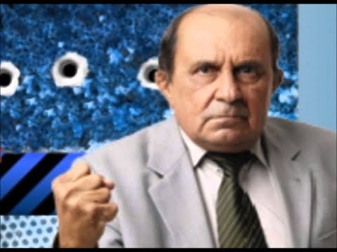 Anacleto Reinaldo: Três horas do chumbo grosso