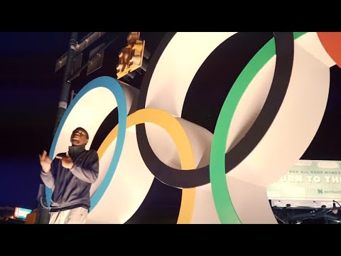 Erik Cain - One And Done (Official Music Video)