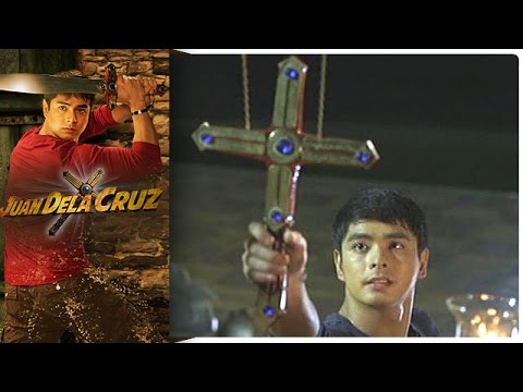 Juan Dela Cruz - Episode 6