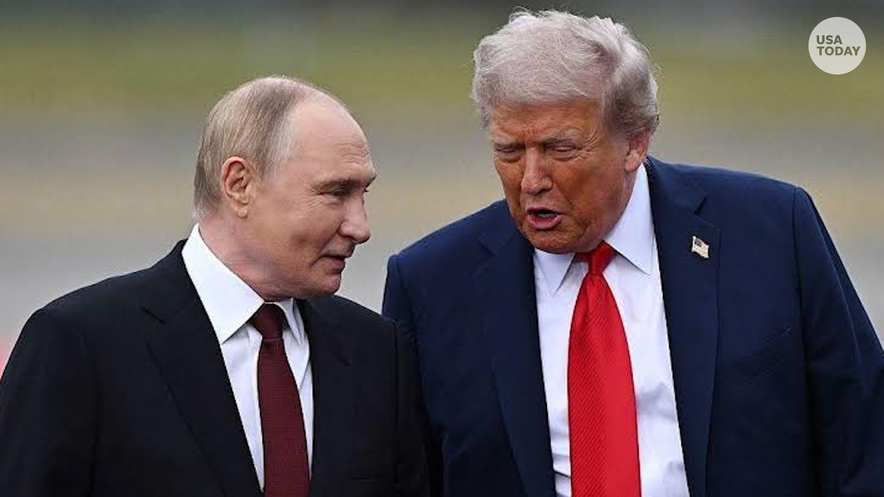 Trump says US to import Russian diesel, reversing pressure on Moscow