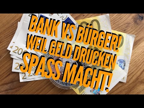 Nachgehakt: 😱 EZB - Machtwechsel! Der Anfang vom Untergang der Freiheit und von Ersparnissen? 😰 Video