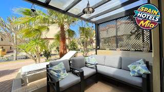 AGPI Fuerteventura Apartments | Fuerteventura, Spain | Hotel Review ⭐