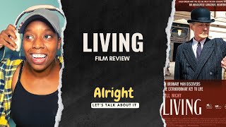 Film Review: Living