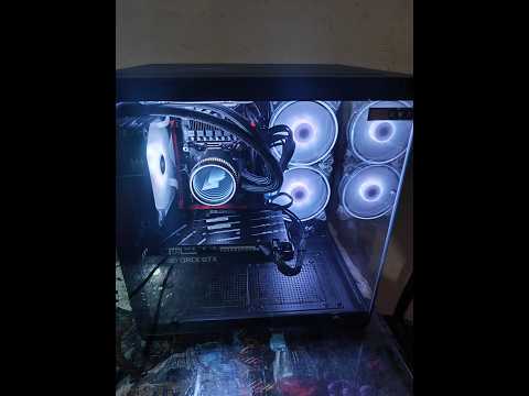 фото пк с монитором lenovo ips 24’ xeon e5(14 ядер)/16gb ddr4/128ssd + 512gb hdd/gtx 1660 6gb asus 0
