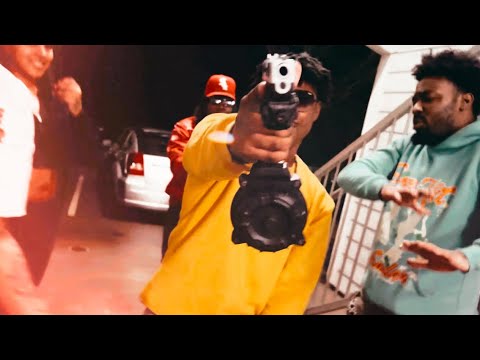 LI POODA FT. DON DOLO - “STREET SWEEPER” ( Official Music Video ) Directed By : @RealGshotit
