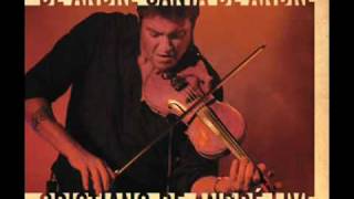 Cristiano De Andrè - Fiume Sand Creek