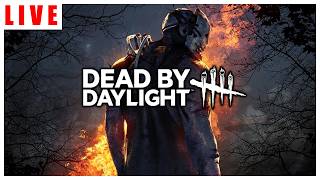 まったり遊びたい気分【DBD/デッドバイデイライト】