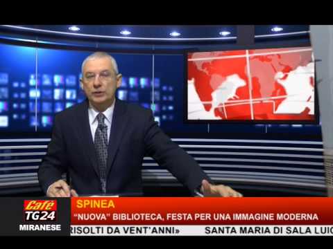 TG MIRANESE 18 2 2015 COMPLETO