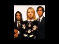 NIRVANA - We Will Rock You 